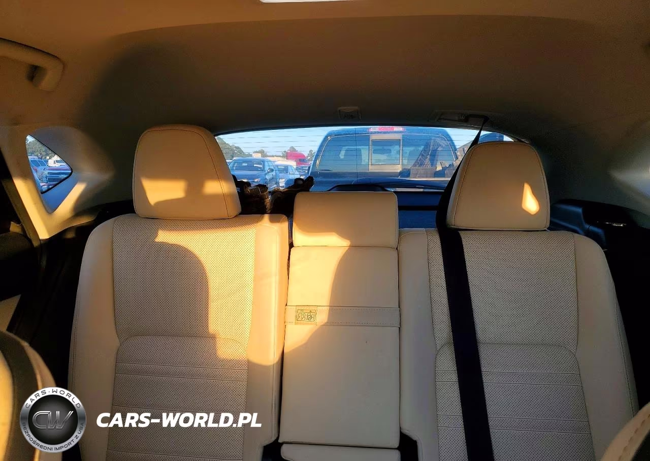 2015 Lexus Nx 200T VIN:JTJYARBZ2F2014394 - 10