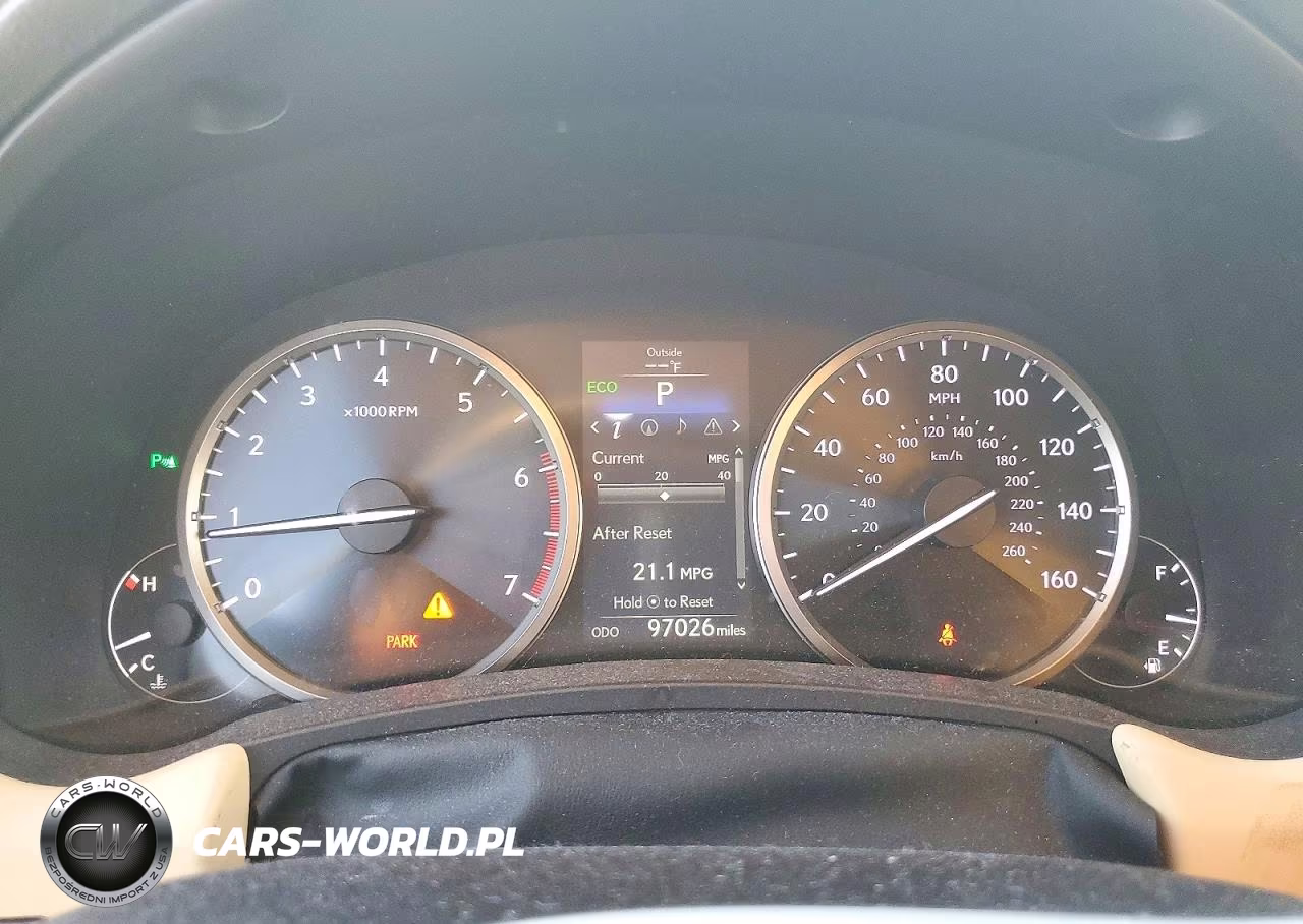 2015 Lexus Nx 200T VIN:JTJYARBZ2F2014394 - 9