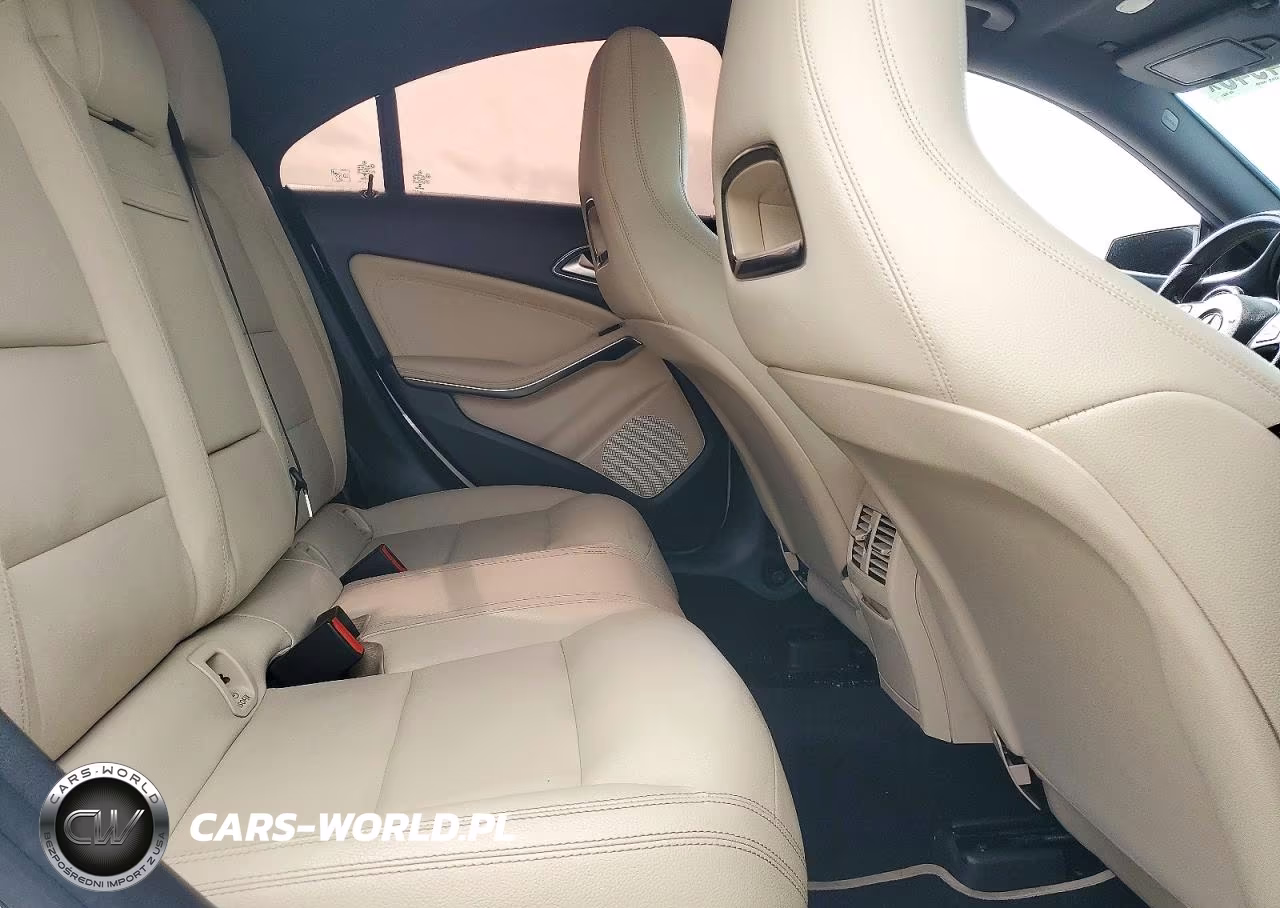 2019 Mercedes-Benz Cla 250 VIN:WDDSJ4EB2KN741351 - 10