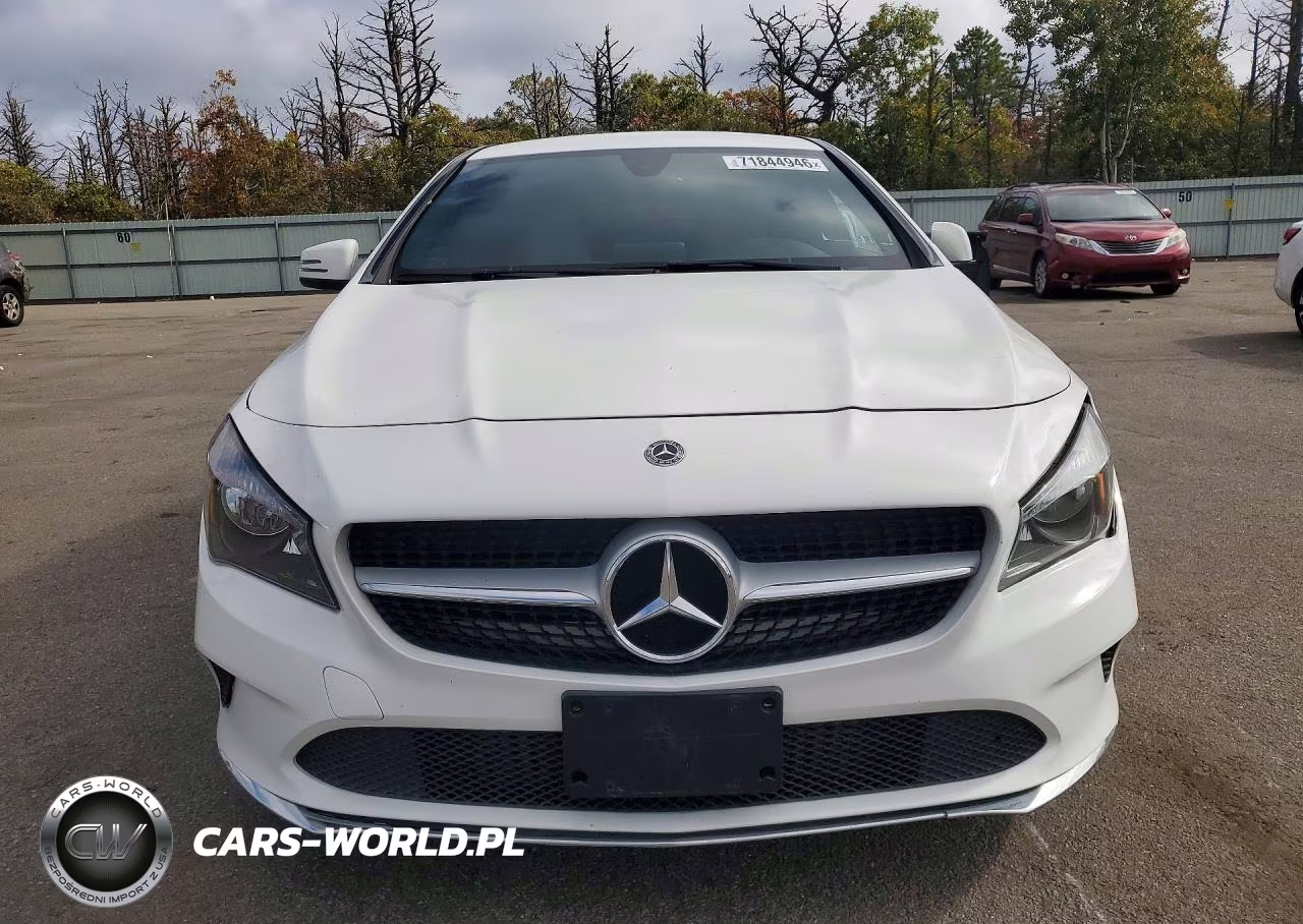 2019 Mercedes-Benz Cla 250 VIN:WDDSJ4EB2KN741351 - 5