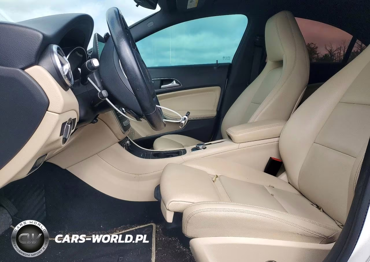 2019 Mercedes-Benz Cla 250 VIN:WDDSJ4EB2KN741351 - 7