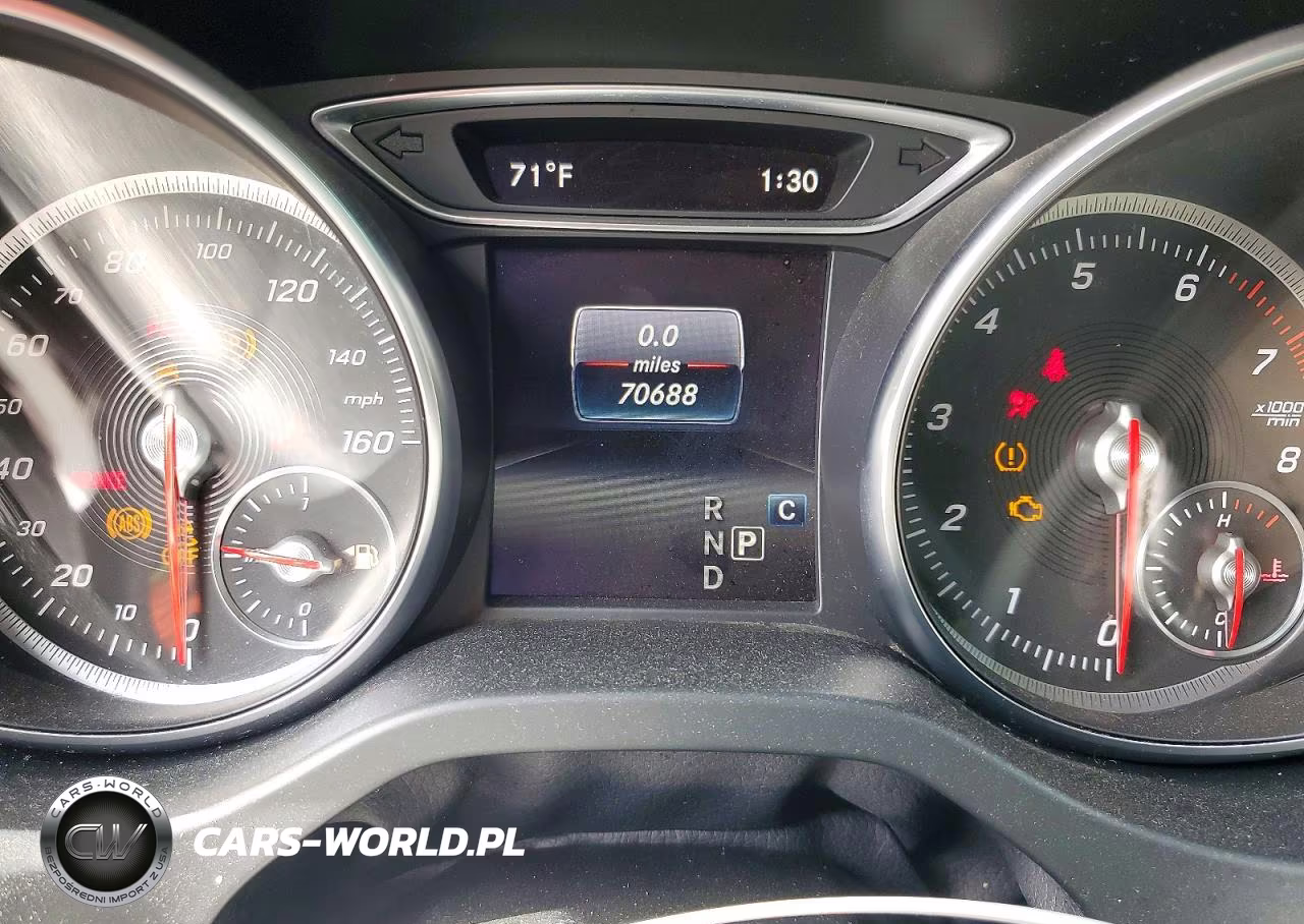 2019 Mercedes-Benz Cla 250 VIN:WDDSJ4EB2KN741351 - 9