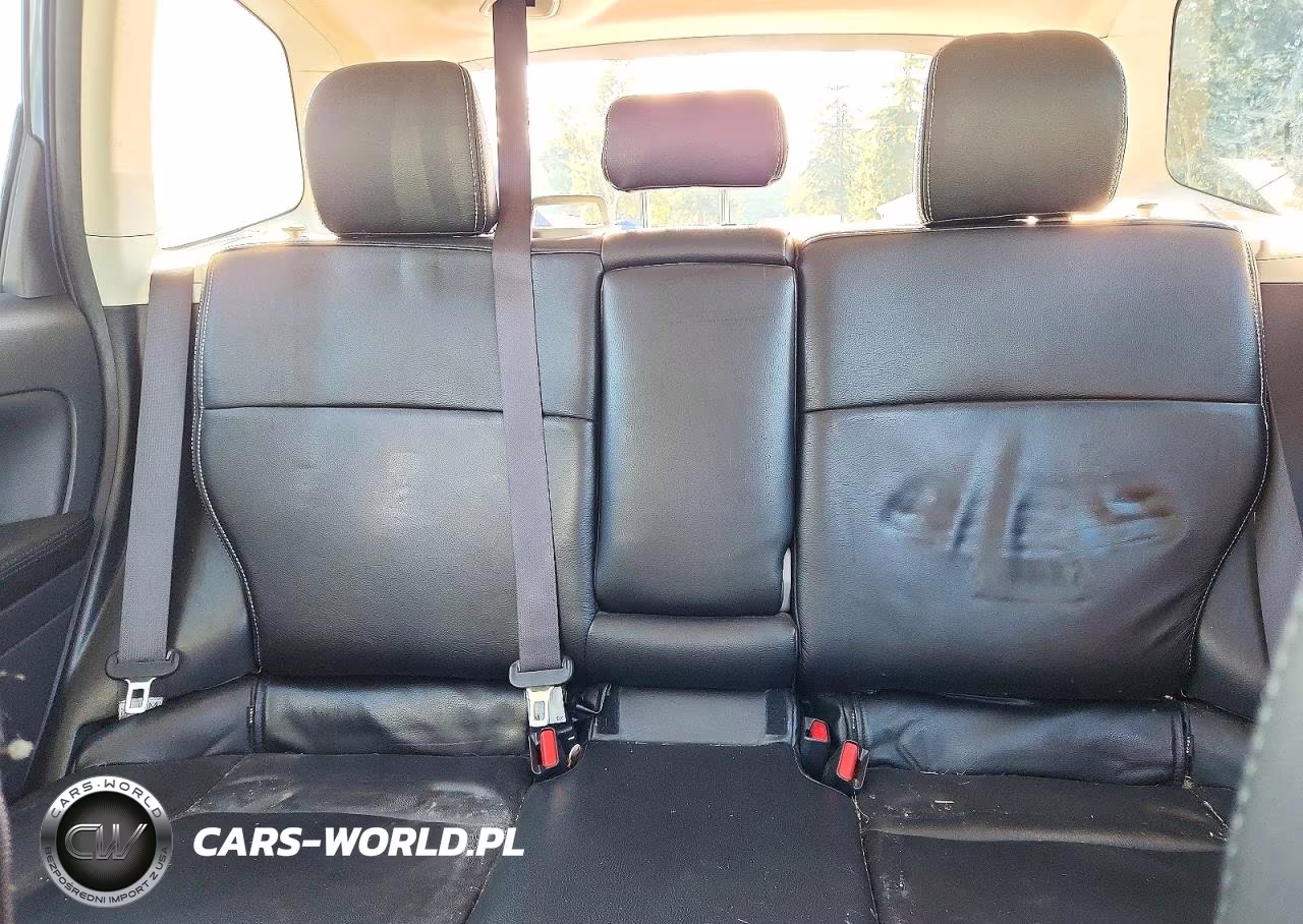 2015 Subaru Forester 2.5I Premium VIN:JF2SJAFC5FH808899 - 10