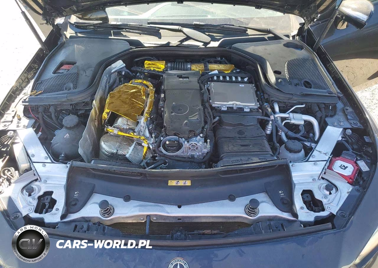 2020 Mercedes-Benz Cls Amg 53 4Matic VIN:W1K2J6BB2LA076136 - 11