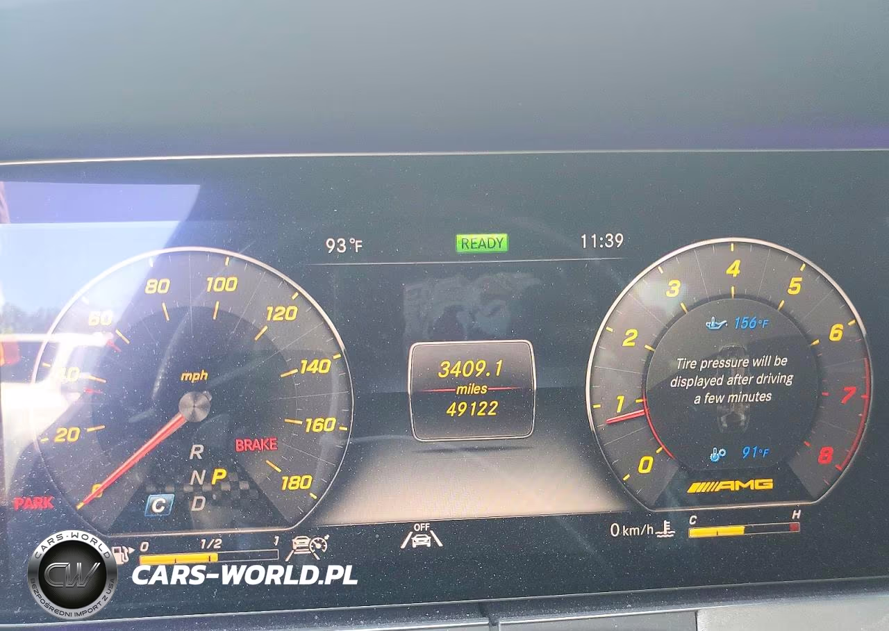 2020 Mercedes-Benz Cls Amg 53 4Matic VIN:W1K2J6BB2LA076136 - 9