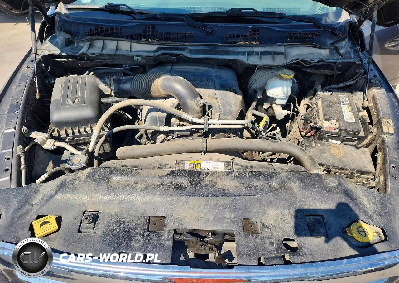 2019 Ram 1500 Classic Slt VIN:1C6RR6LT2KS549428 - 11