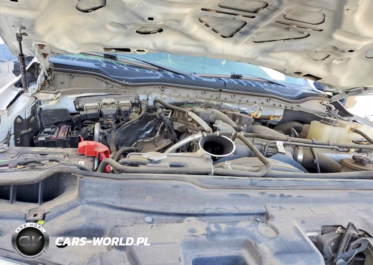 2019 Ford F350 Super Duty VIN:1FT8W3DT1KEC08420 - 11