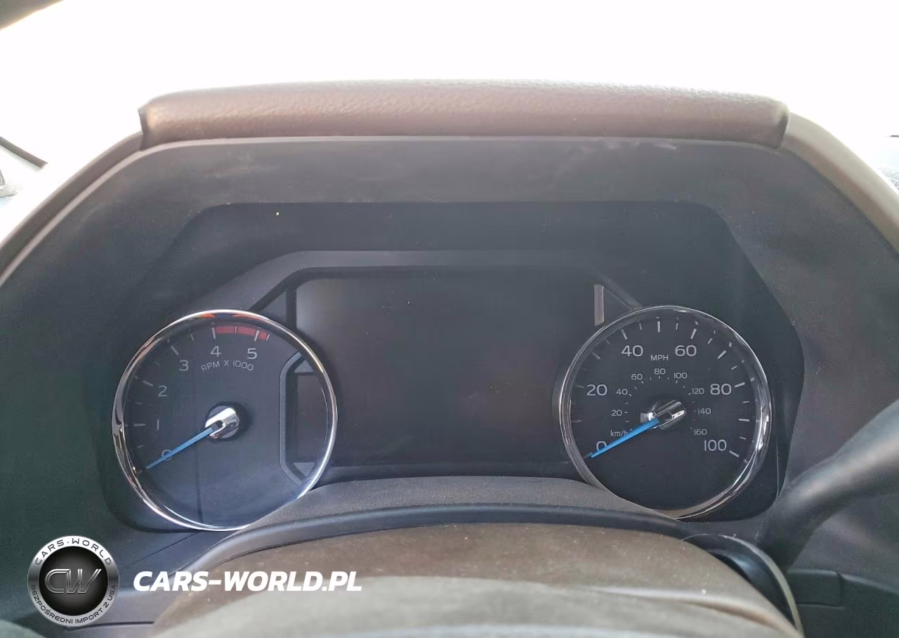 2019 Ford F350 Super Duty VIN:1FT8W3DT1KEC08420 - 9