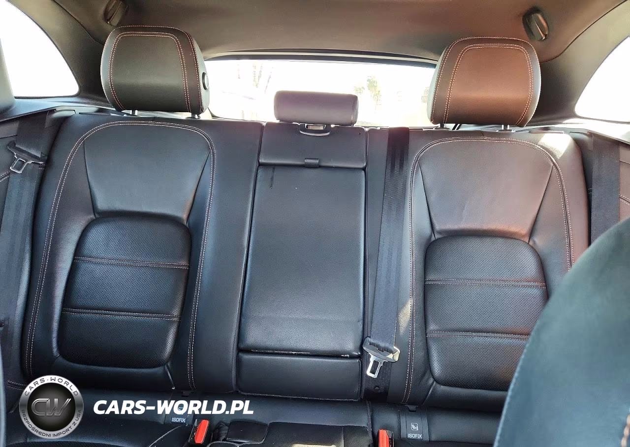 2018 Jaguar F-Pace Prestige VIN:SADCK2FX3JA281637 - 10
