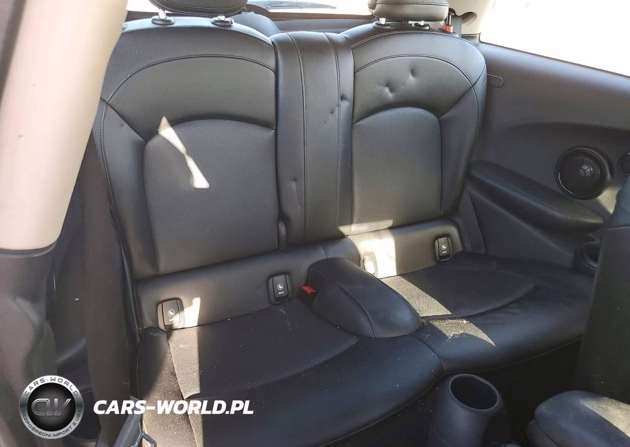 2015 Mini Cooper VIN:WMWXM5C5XFT937062 - 10