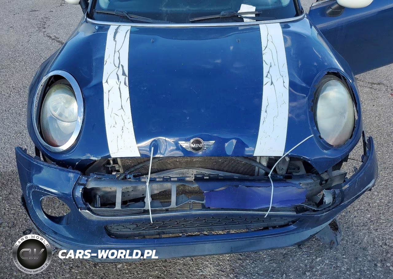 2015 Mini Cooper VIN:WMWXM5C5XFT937062 - 11
