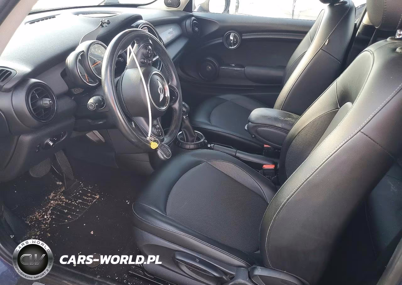 2015 Mini Cooper VIN:WMWXM5C5XFT937062 - 7