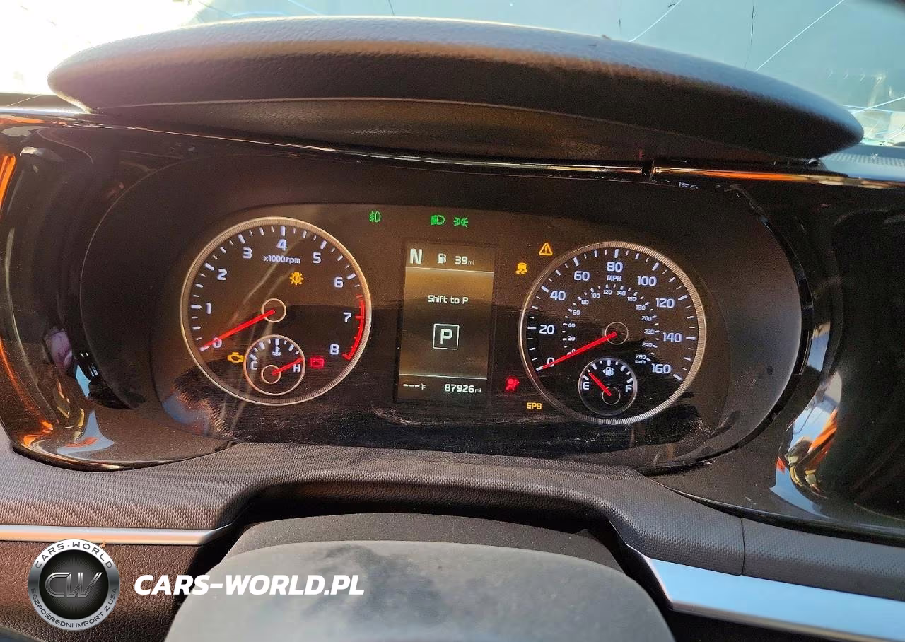 2022 Kia K5 Gt Line VIN:5XXG64J21NG123073 - 9