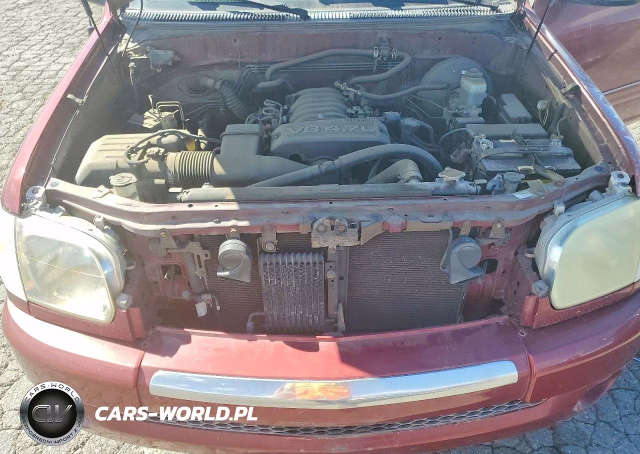 2006 Toyota Tundra Double Cab Sr5 VIN:5TBET34156S528634 - 11
