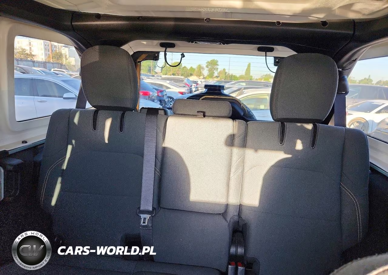 2024 Jeep Wrangler 4Xe Sport S 4Xe VIN:1C4RJXN68RW322633 - 10