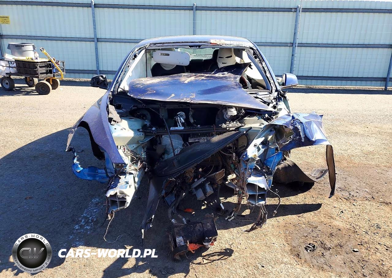 2023 Tesla Model 3 VIN:5YJ3E1EA1PF434204 - 5