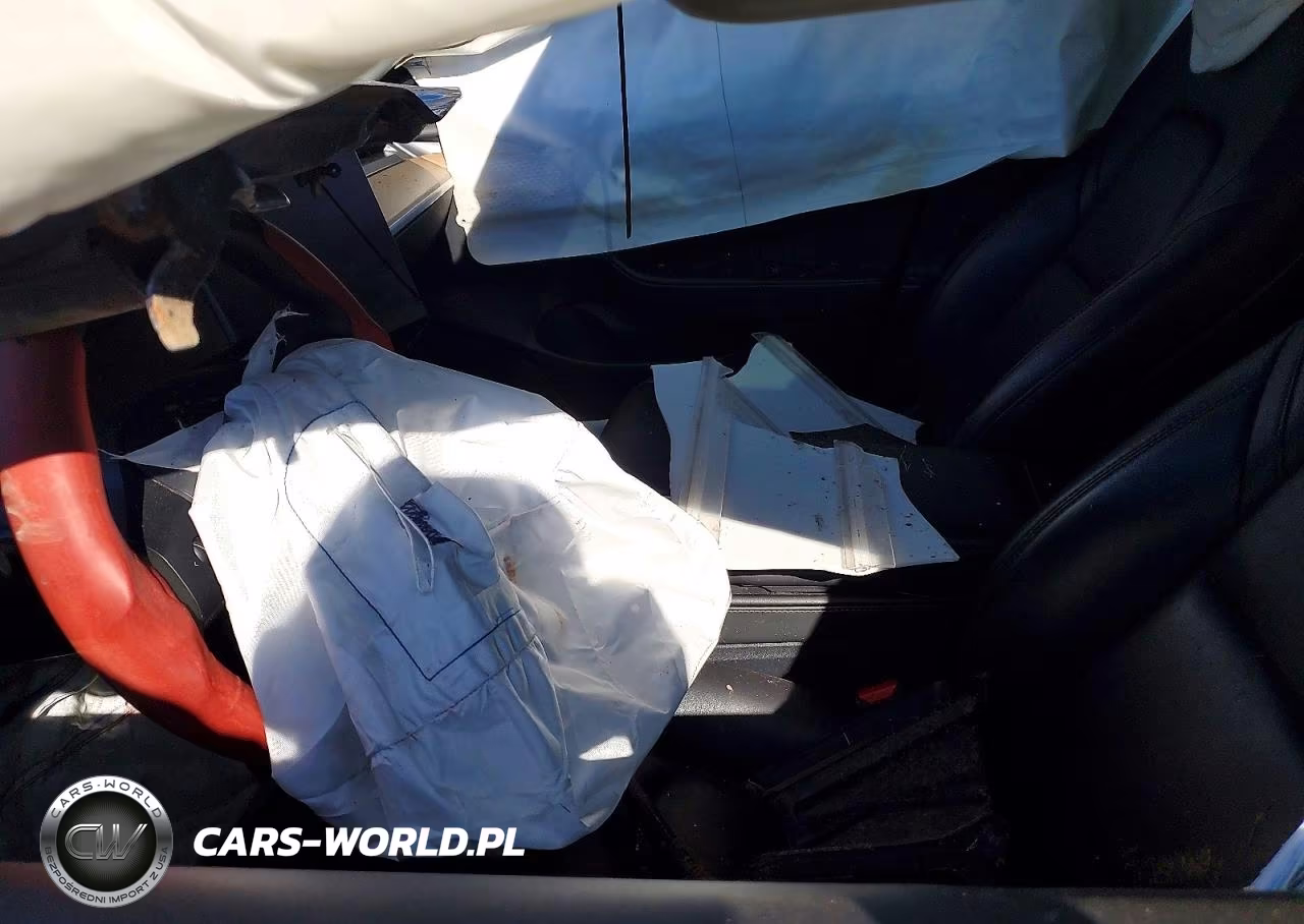 2023 Tesla Model 3 VIN:5YJ3E1EA1PF434204 - 7