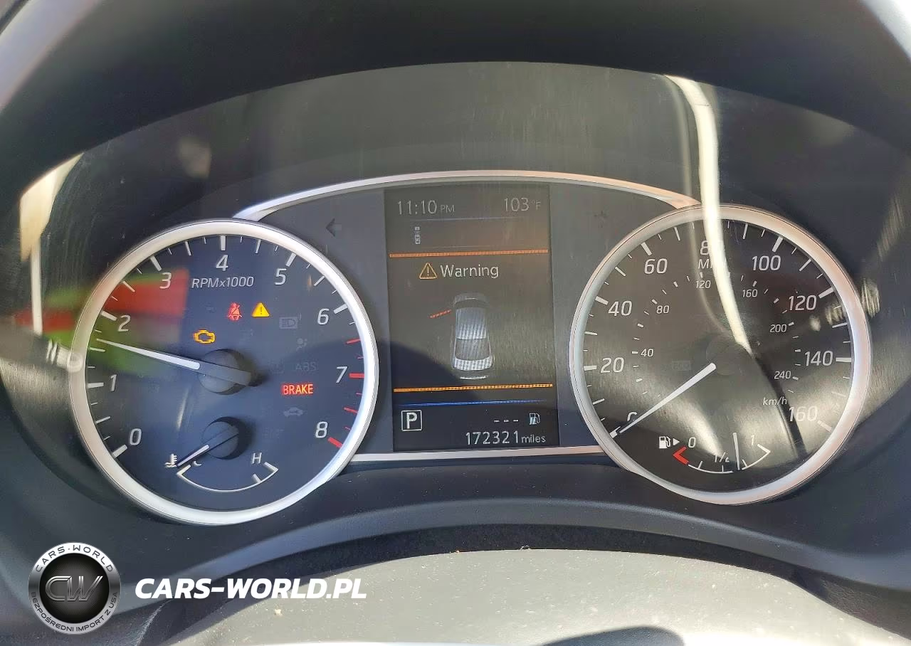 2019 Nissan Sentra S VIN:3N1AB7AP5KY233080 - 9