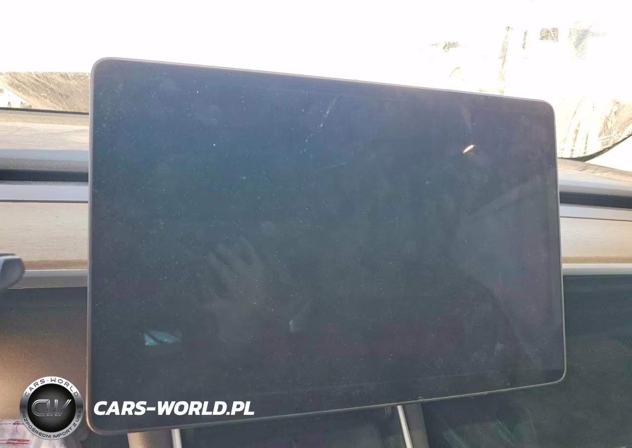 2019 Tesla Model 3 VIN:5YJ3E1EA3KF330998 - 9