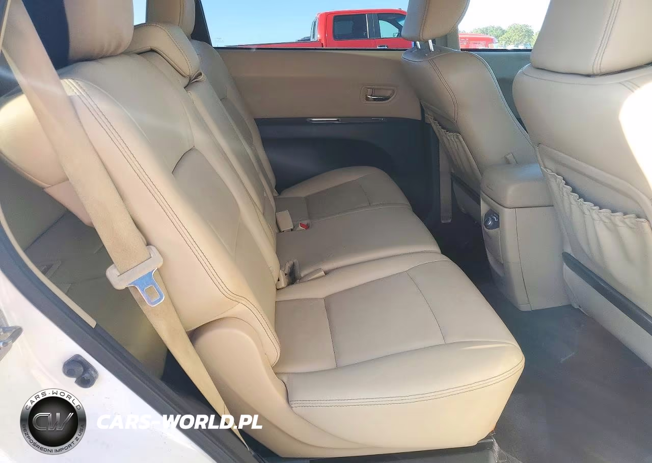 2013 Subaru Tribeca Limited VIN:4S4WX9GDXD4400998 - 11