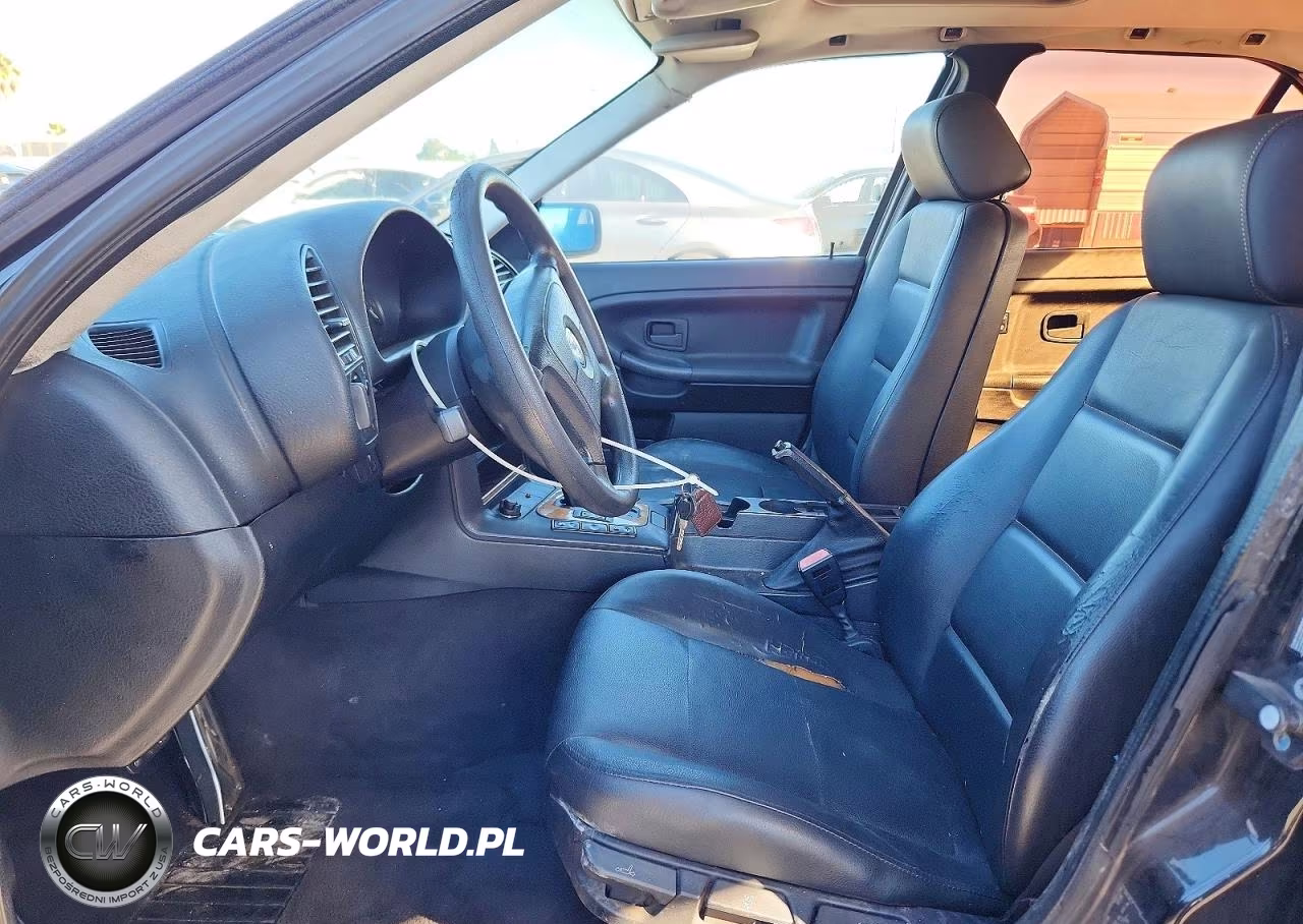 1996 BMW 318 I Automatic VIN:4USCD832XTLC71290 - 7