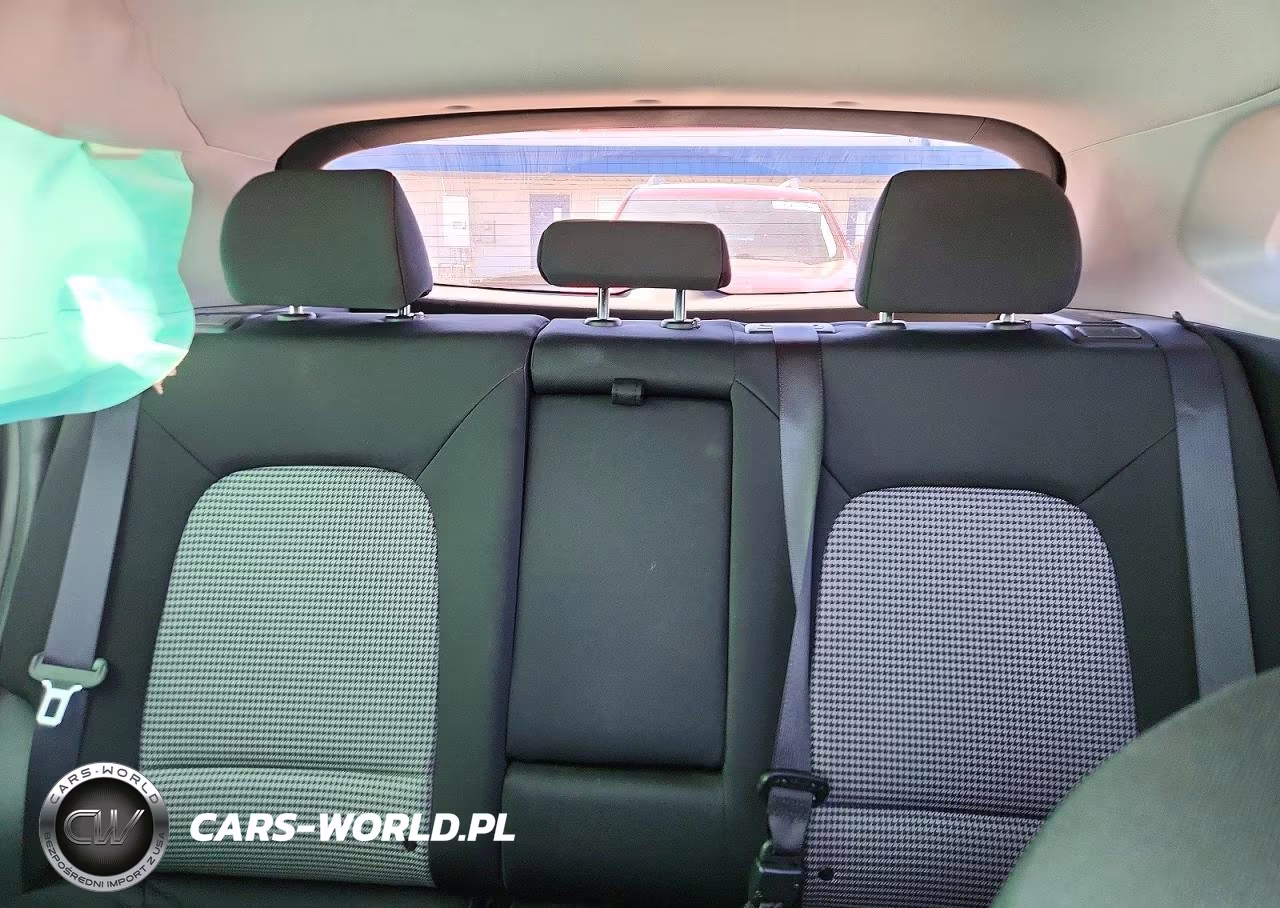2020 Hyundai Kona Sel Plus VIN:KM8K6CAA1LU478310 - 10