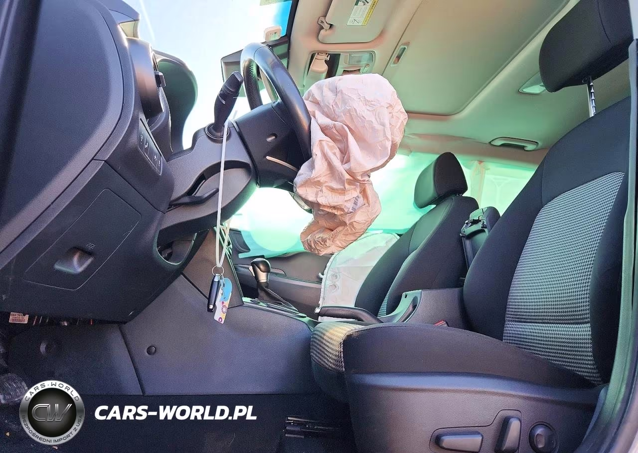 2020 Hyundai Kona Sel Plus VIN:KM8K6CAA1LU478310 - 7