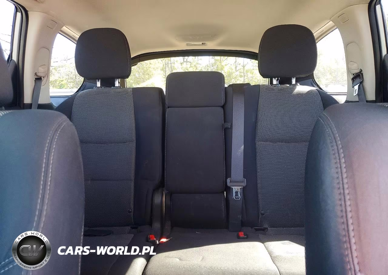 2018 Nissan Pathfinder Sv VIN:5N1DR2MM4JC654558 - 10