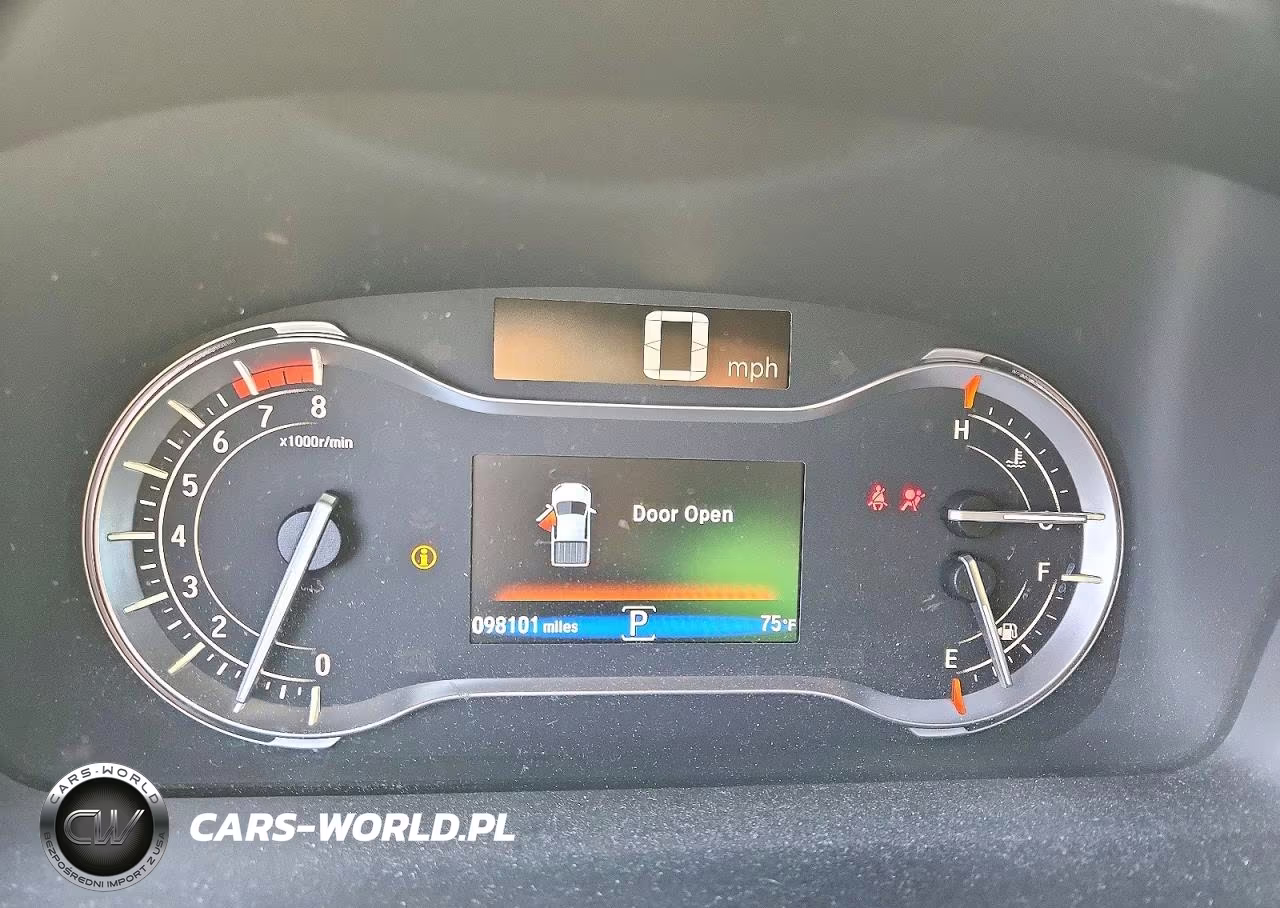 2019 Honda Ridgeline Rtl VIN:5FPYK3F61KB029500 - 9