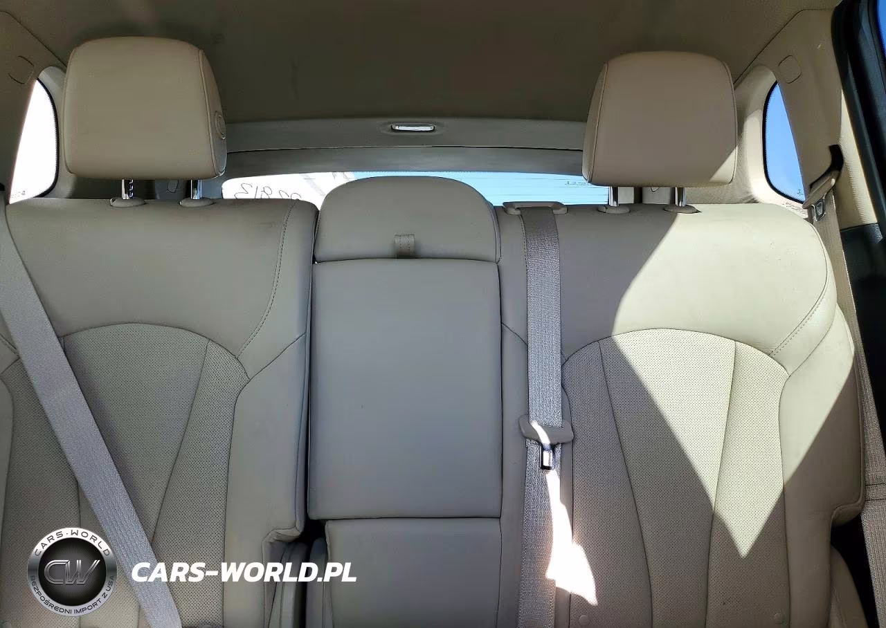 2017 Buick Envision Premium VIN:LRBFXESX1HD143751 - 10