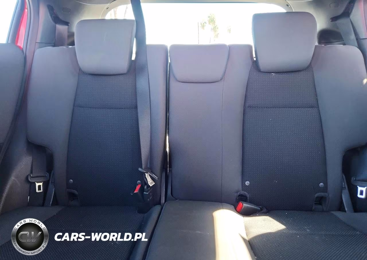 2022 Honda Hr-V Sport VIN:3CZRU5H19NM730395 - 10