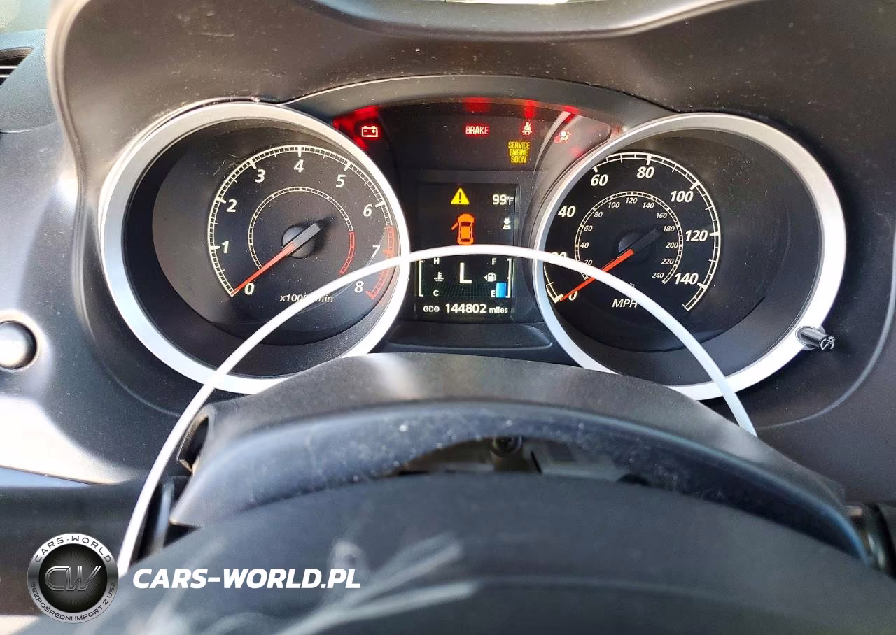 2017 Mitsubishi Lancer Es VIN:JA32U2FU5HU004485 - 9