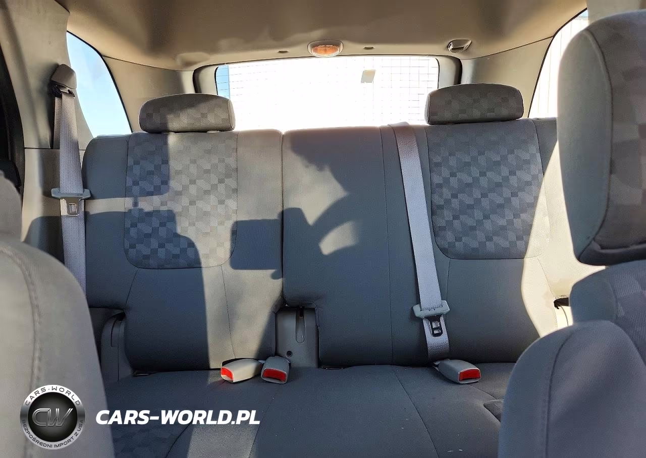 2007 Chevrolet Equinox Ls VIN:2CNDL13F276054959 - 10