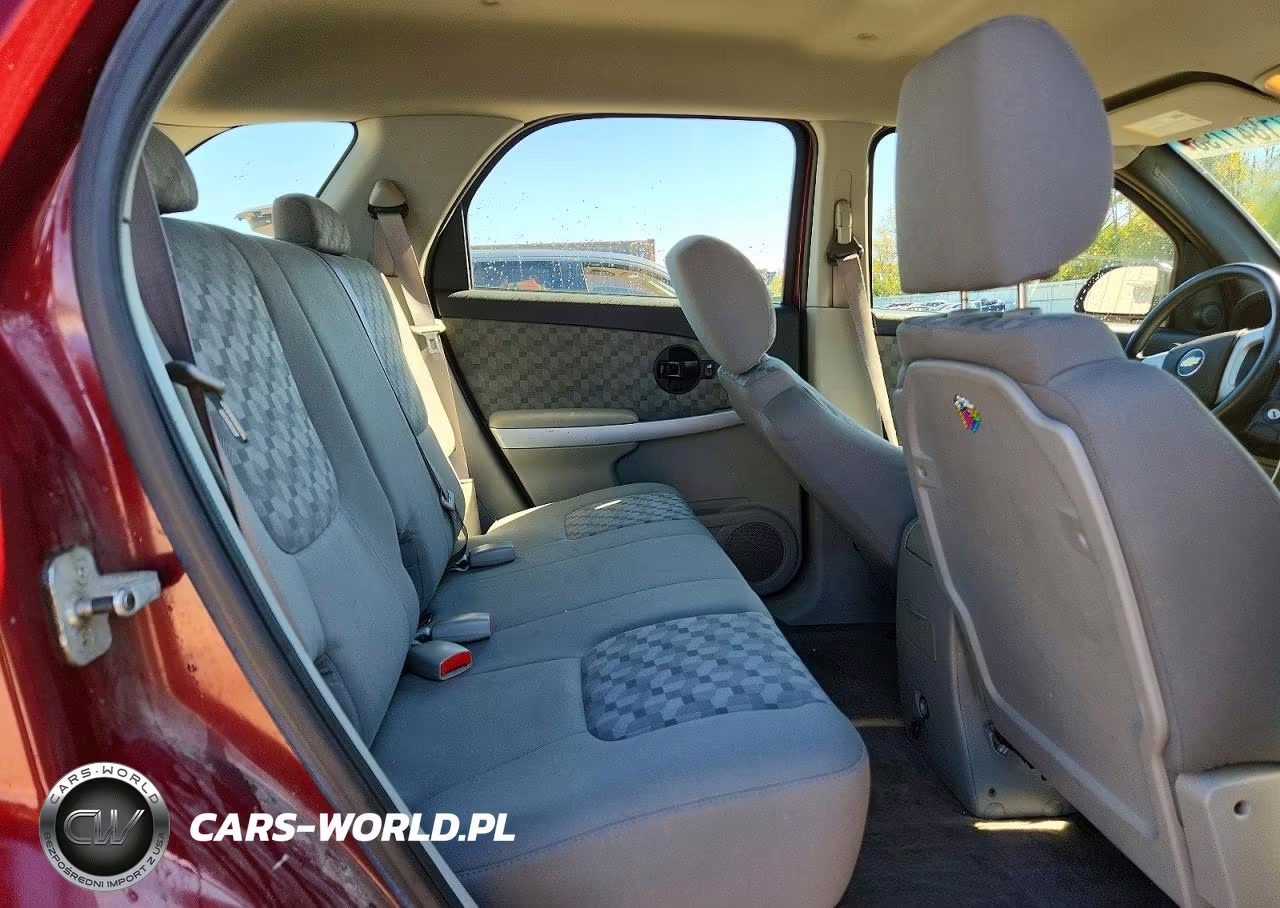 2007 Chevrolet Equinox Ls VIN:2CNDL13F276054959 - 11
