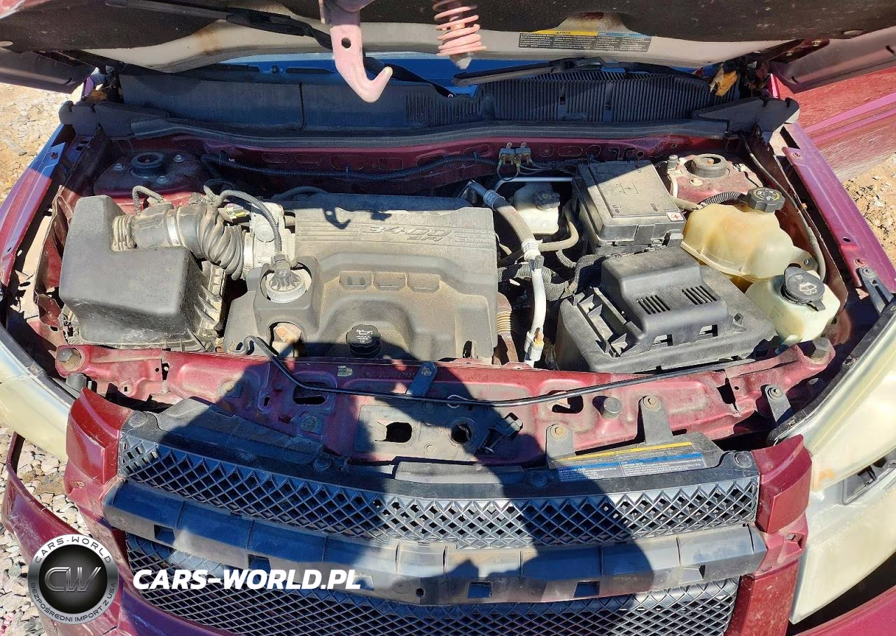 2007 Chevrolet Equinox Ls VIN:2CNDL13F276054959 - 12