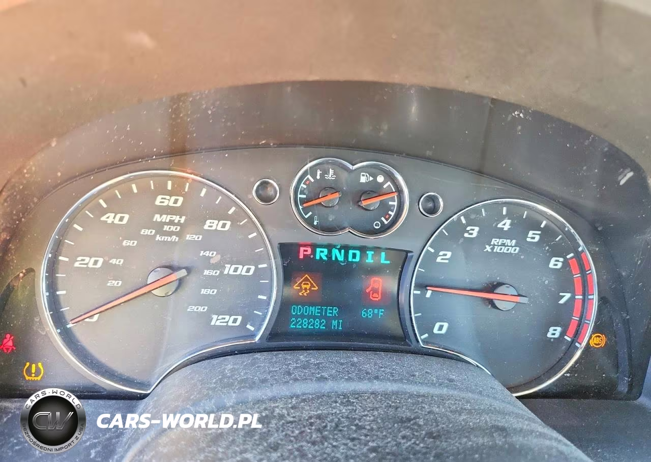 2007 Chevrolet Equinox Ls VIN:2CNDL13F276054959 - 9
