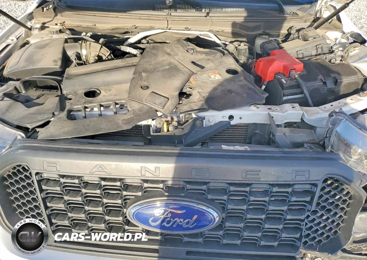 2020 Ford Ranger Xl VIN:1FTER1EH0LLA68429 - 11