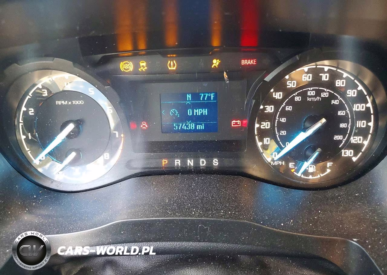 2020 Ford Ranger Xl VIN:1FTER1EH0LLA68429 - 9
