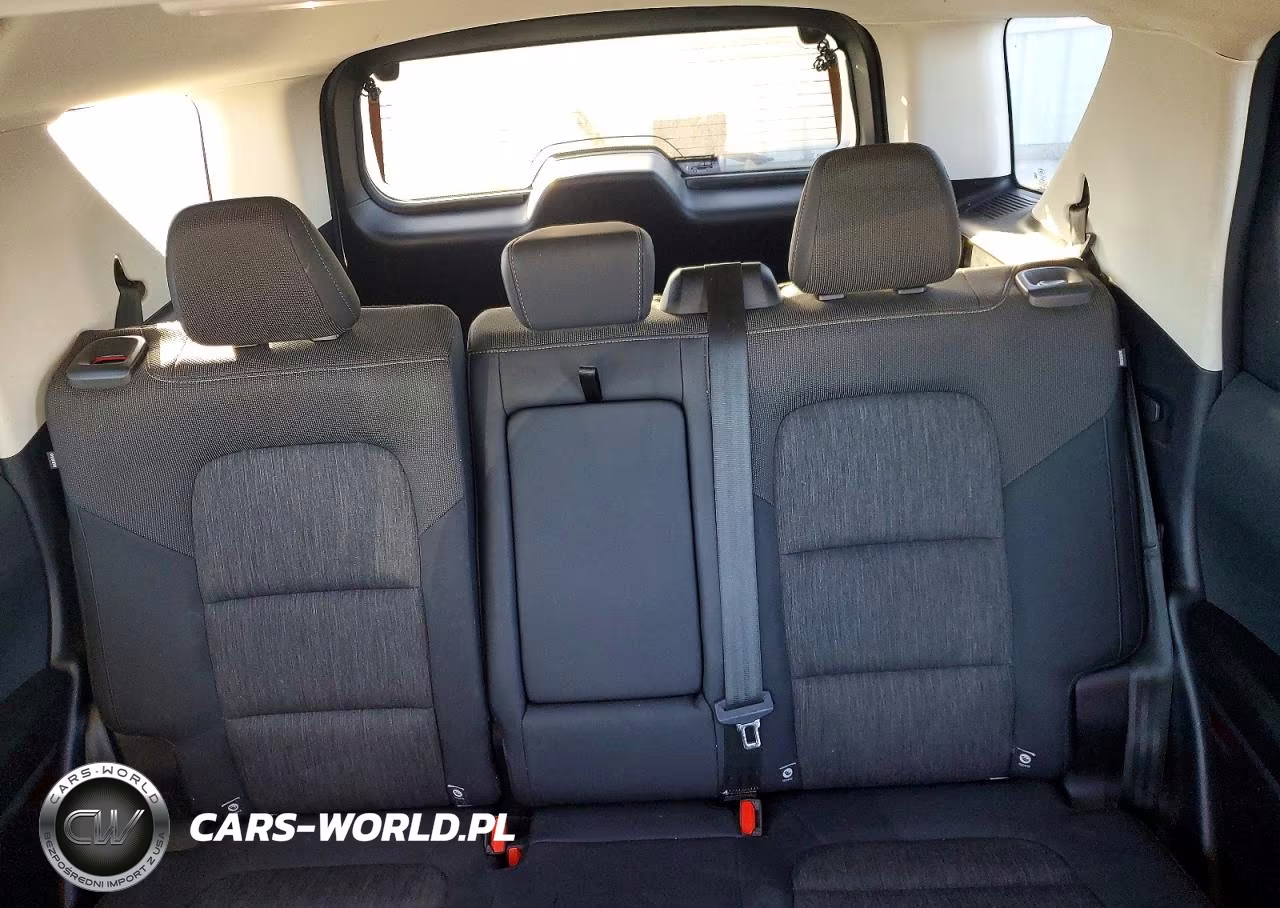 2023 Ford Bronco Sport Big Bend VIN:3FMCR9B61PRD52230 - 10