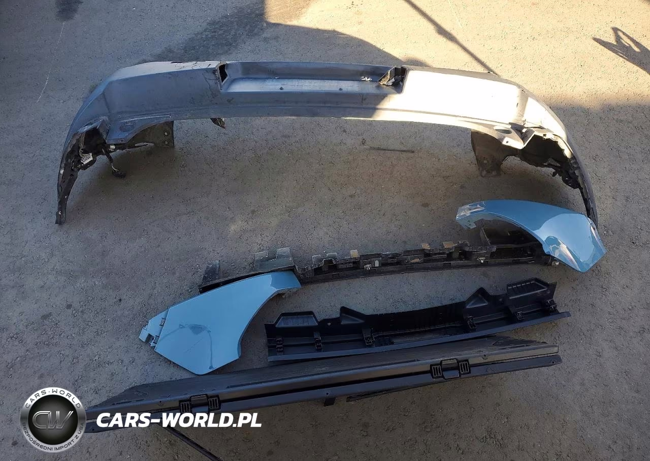 2023 Ford Bronco Sport Big Bend VIN:3FMCR9B61PRD52230 - 13