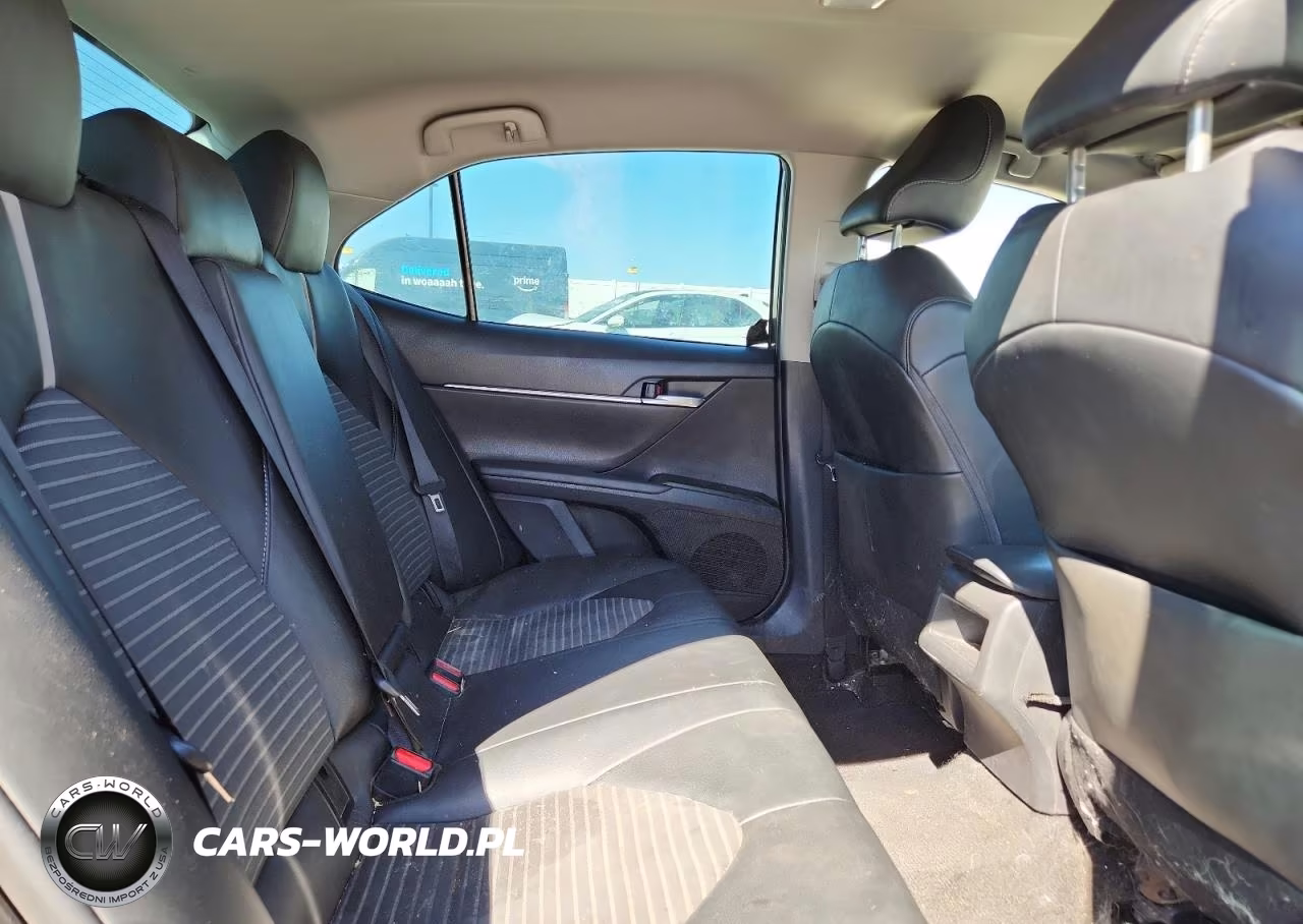 2017 Ford Fusion Se Phev VIN:3FA6P0PU2HR110645 - 10