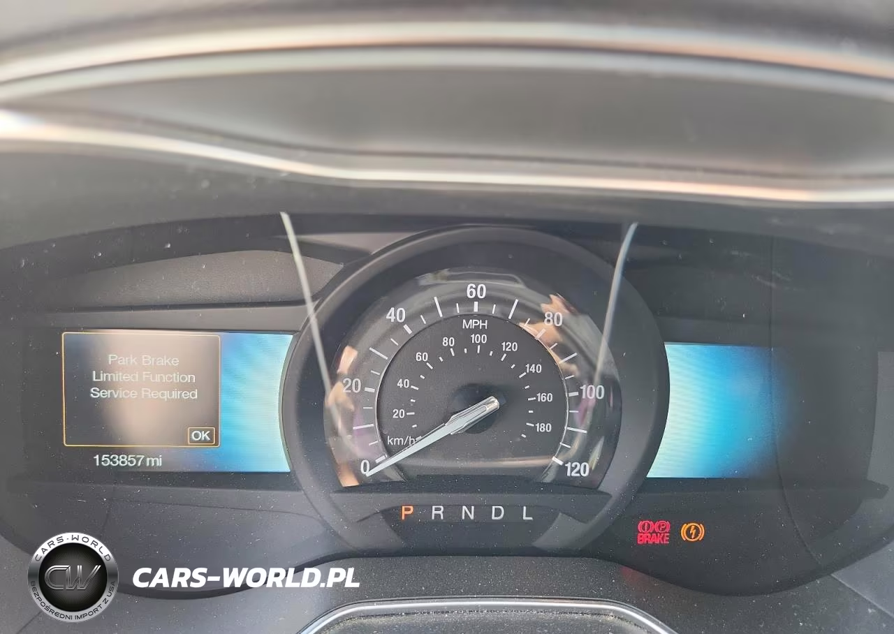 2017 Ford Fusion Se Phev VIN:3FA6P0PU2HR110645 - 9