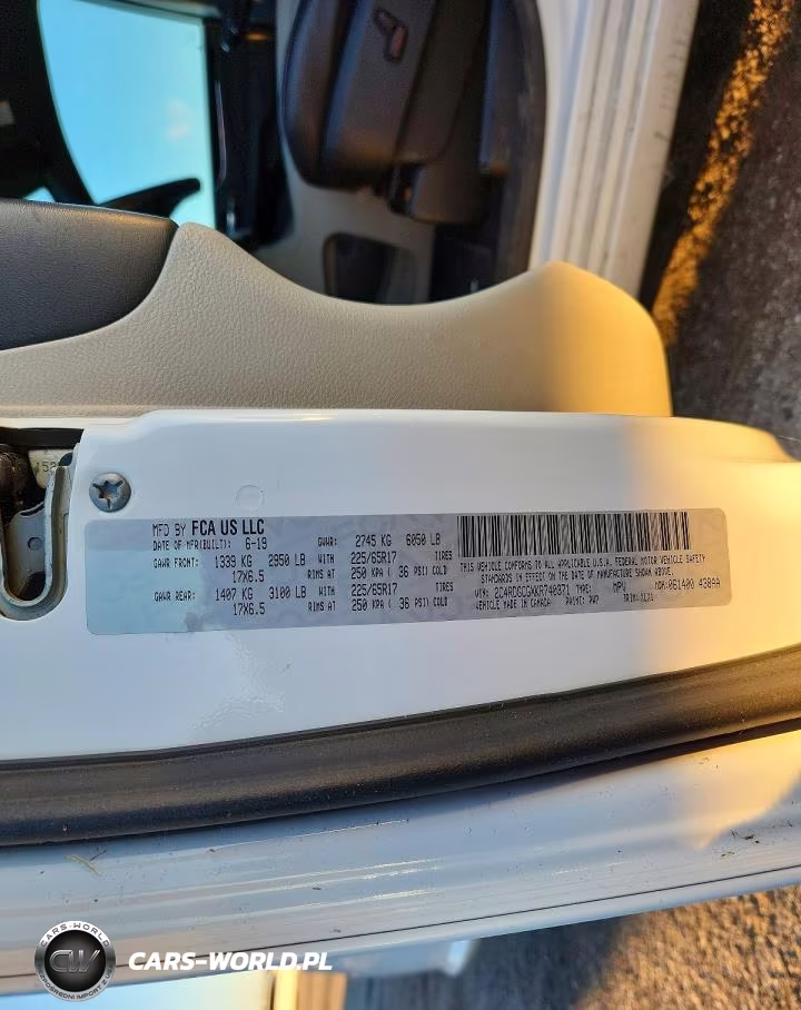 2019 Dodge Grand Caravan Sxt VIN:2C4RDGCGXKR740371 - 13