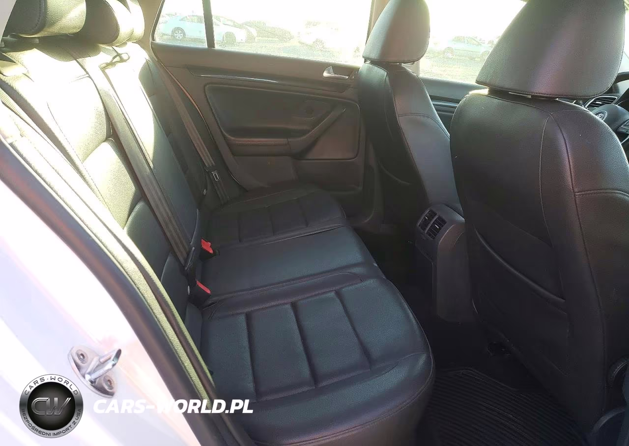 2014 Volkswagen Jetta Tdi VIN:3VWPL7AJ0EM612691 - 10