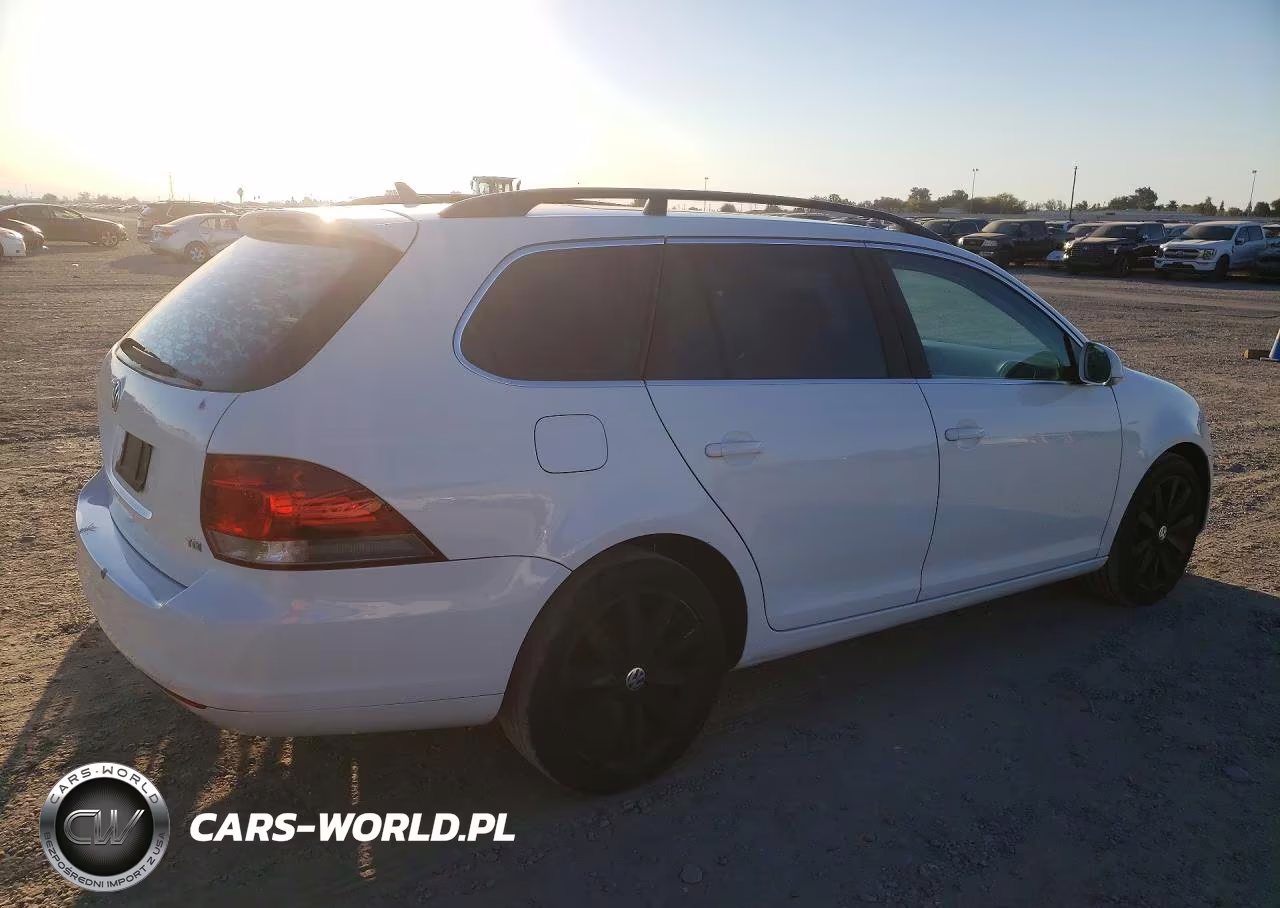 2014 Volkswagen Jetta Tdi VIN:3VWPL7AJ0EM612691 - 3