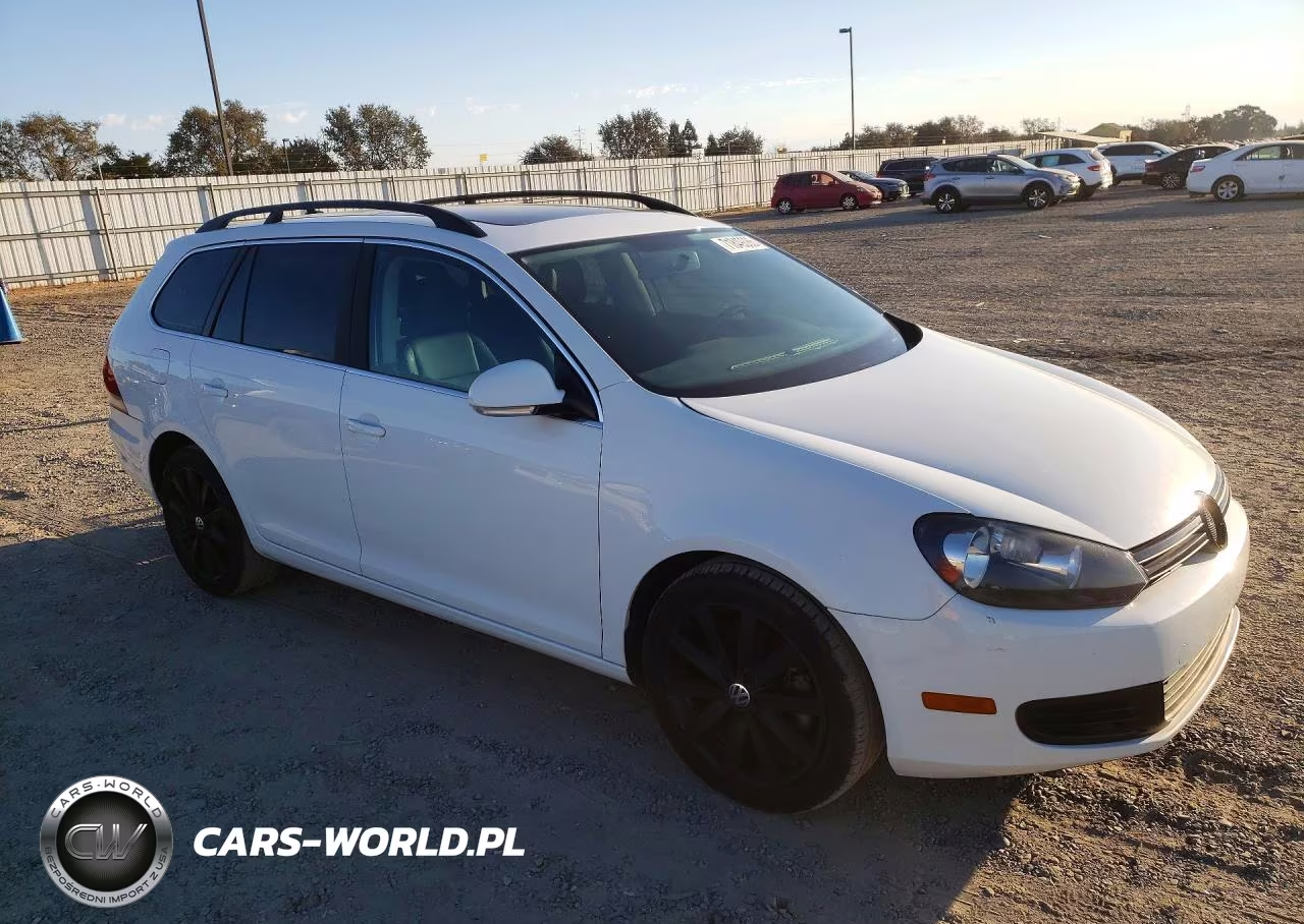 2014 Volkswagen Jetta Tdi VIN:3VWPL7AJ0EM612691 - 4