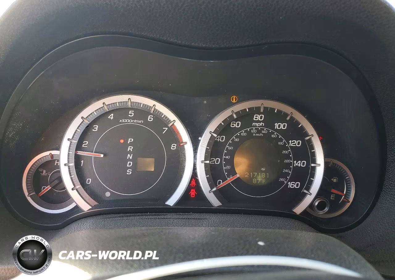 2010 Acura Tsx VIN:JH4CU2F60AC022202 - 9