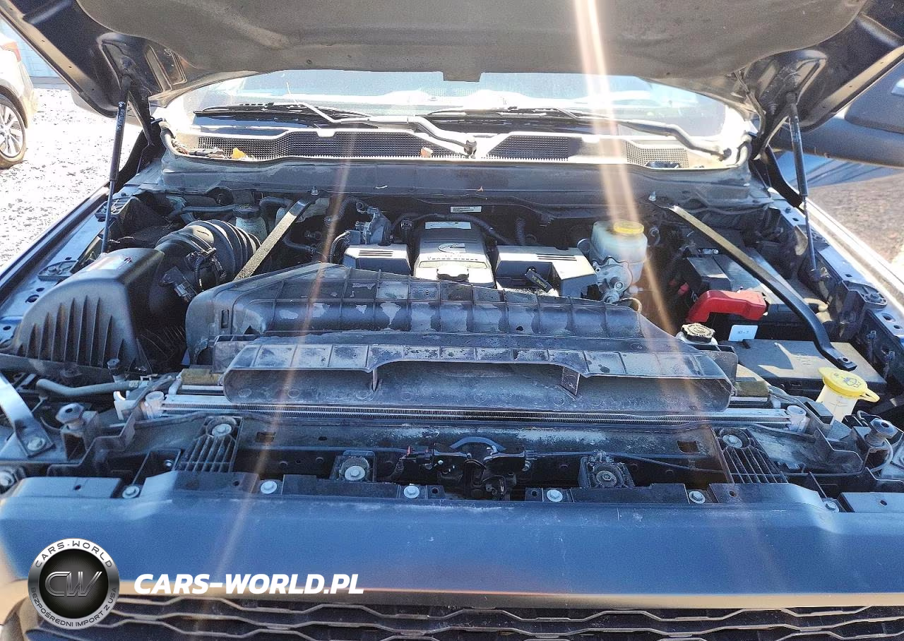 2023 Ram 3500 Tradesman VIN:3C63RRGL7PG623491 - 11