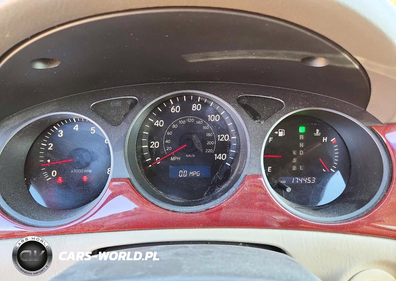 2002 Lexus Es 300 VIN:JTHBF30G820059482 - 9