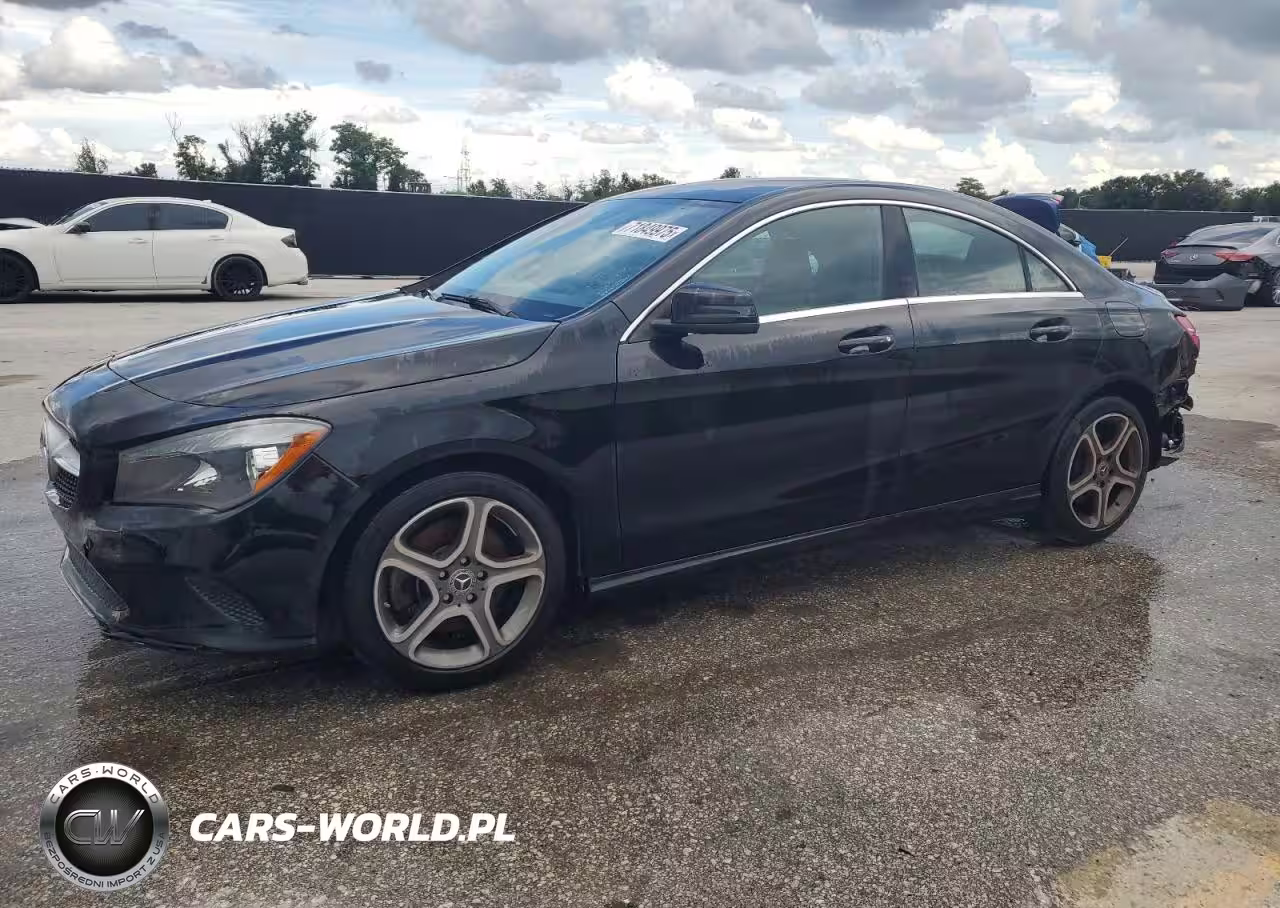 MERCEDES-BENZ
